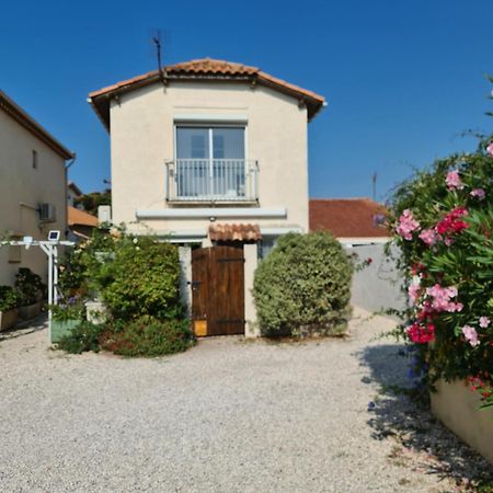 Maison En Bord De Mer Wifi Fos-sur-Mer Zewnętrze zdjęcie