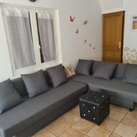 Maison En Bord De Mer Wifi Fos-sur-Mer Zewnętrze zdjęcie