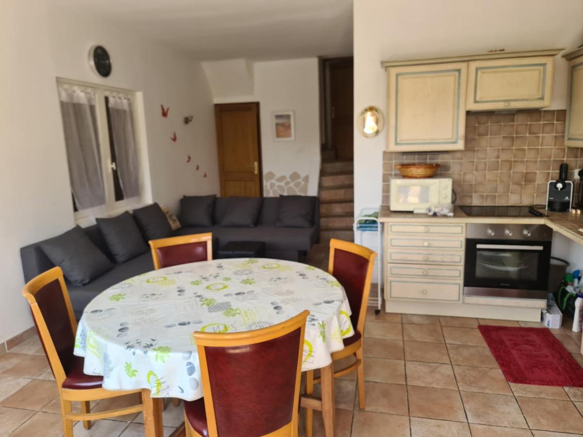 Maison En Bord De Mer Wifi Fos-sur-Mer Zewnętrze zdjęcie