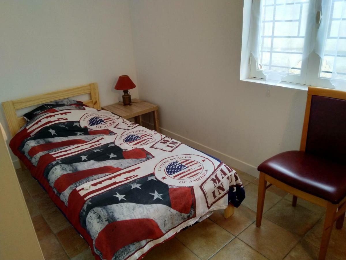 Maison En Bord De Mer Wifi Fos-sur-Mer Zewnętrze zdjęcie